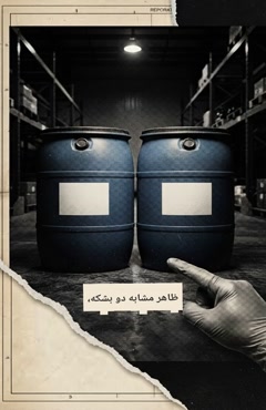 پودر کلر هندی | انتخاب بهتر یعنی کاهش ریسک خرید | شرکت جهان امید مهر آتنا