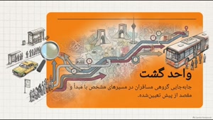 واحد گشت برای اردو و سفر دانش‌آموزی چه نکاتی دارد؟