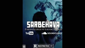  (FardinZelzele - Sarbehava (Ft Logan Chapman